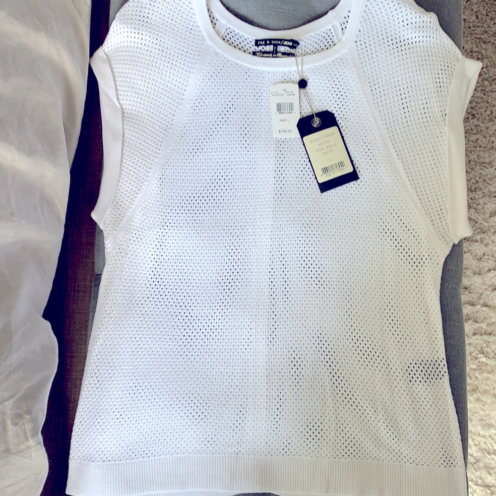 NWT RAG & BONE